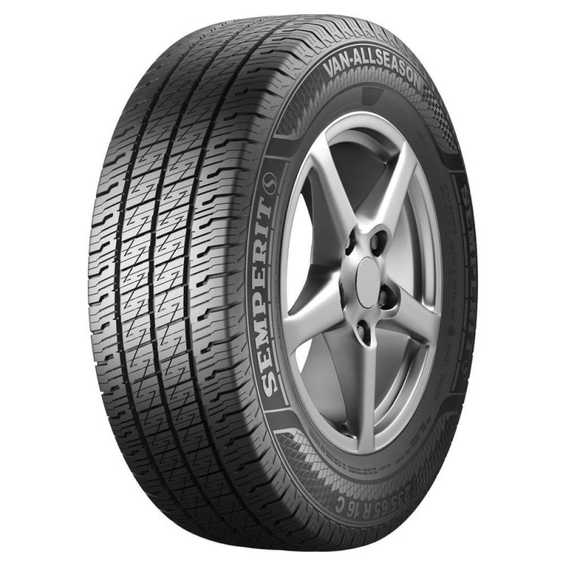 195/60R15 TL SPEED - LIFE 3
