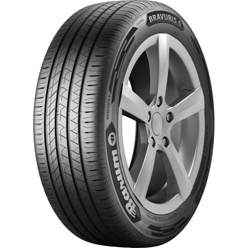 205/55R16 91V BRAVURIS 6 BARUM