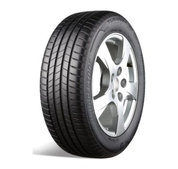 225/45R17  91W RFT T001 (*)